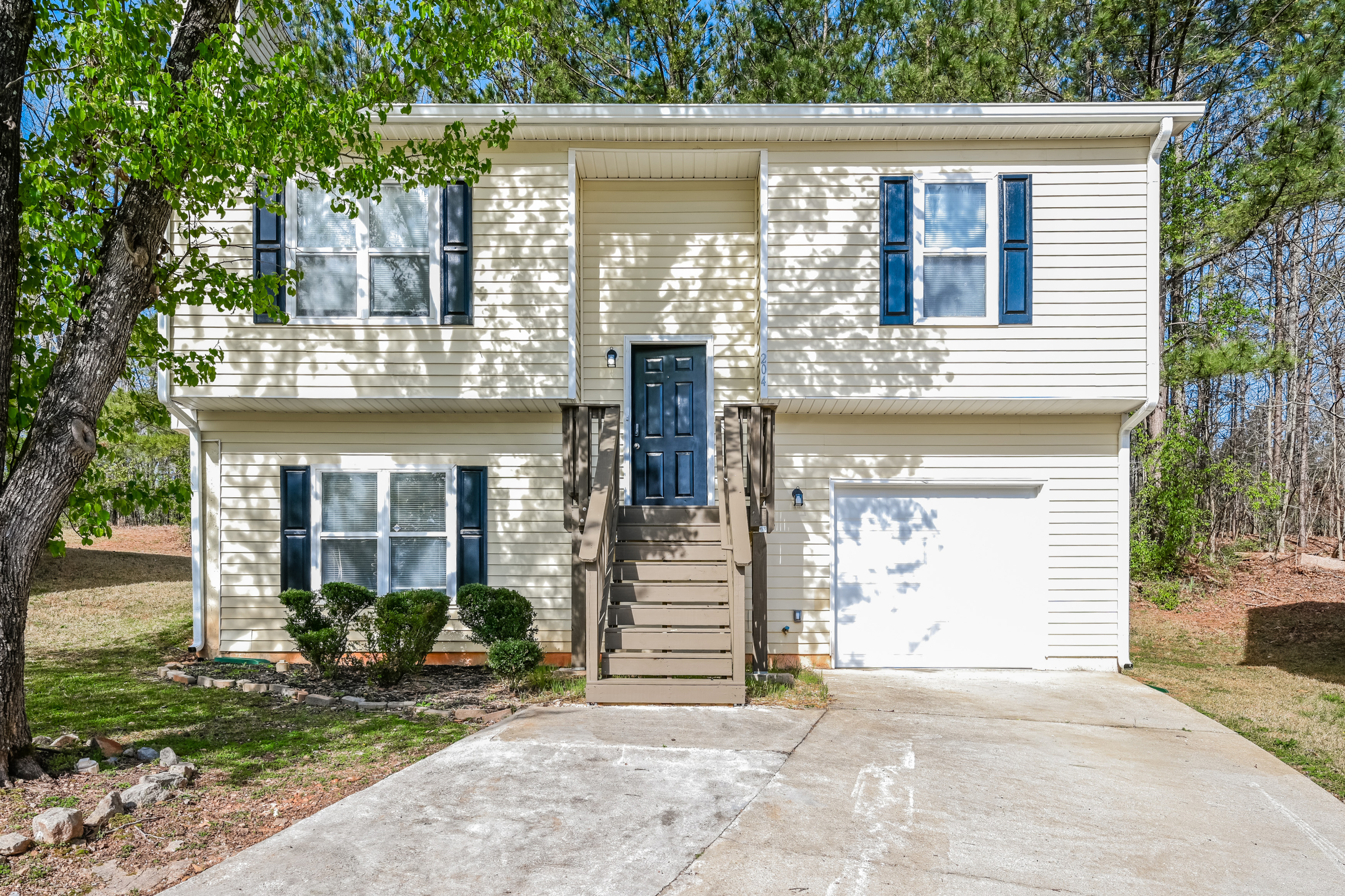 204 GLYNN ADDY DR STOCKBRIDGE, GA 30281